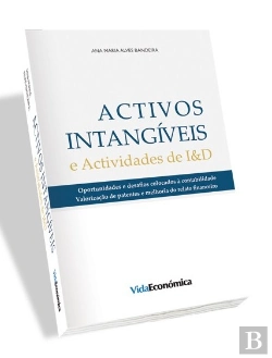 Bertrand.pt - Activos Intangíveis e Actividades de I&D