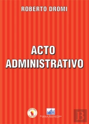 Acto Administrativo