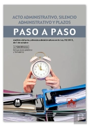 Acto Administrativo Silencio Administrativo Y Plazos Paso A