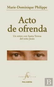 Acto De Ofrenda