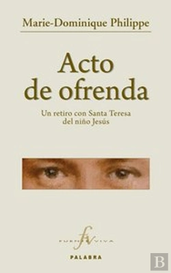 Bertrand.pt - Acto De Ofrenda
