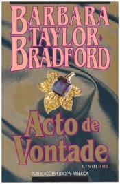 Acto de Vontade I
