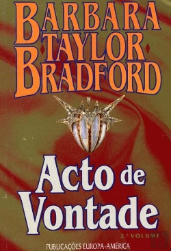 Bertrand.pt - Acto de Vontade II