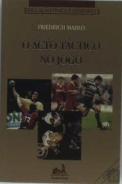 Bertrand.pt - Acto Táctico no Jogo