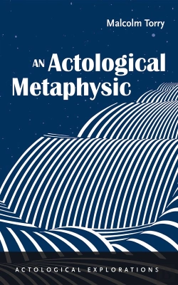 Bertrand.pt - Actological Metaphysic