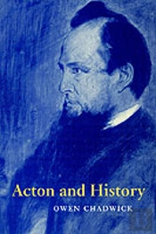 Acton And History