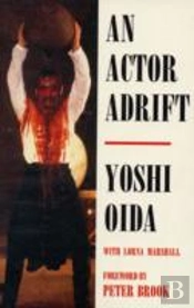 Actor Adrift