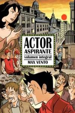 Bertrand.pt - Actor Aspirante. Volumen Integral