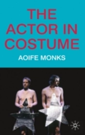 Actor In Costume