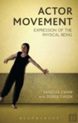 Bertrand.pt - Actor Movement