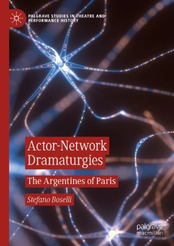 Bertrand.pt - Actor-Network Dramaturgies