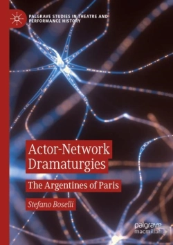 Bertrand.pt - Actor-Network Dramaturgies