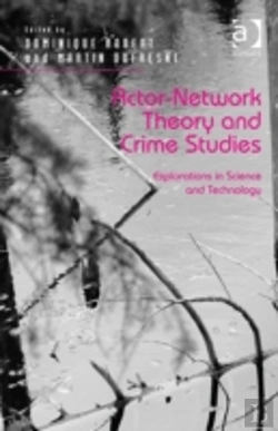 Bertrand.pt - Actor-Network Theory And Crime Studies