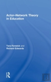 Actor-Network Theory In Education