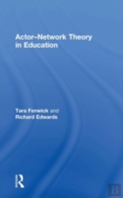 Bertrand.pt - Actor-Network Theory In Education