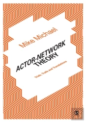 Actor-Network Theory