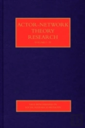 Actor-Network Theory Research