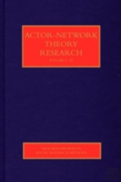 Bertrand.pt - Actor-Network Theory Research