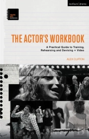 Actor S Workbook