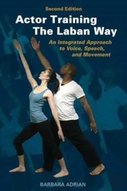 Bertrand.pt - Actor Training The Laban Way (Second Edition)