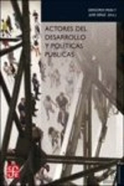 Actores Del Desarrollo Y Politicas Publicas
