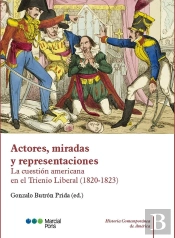 Actores, Miradas Y Representaciones.