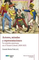 Actores, Miradas Y Representaciones.