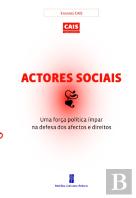 Actores Sociais