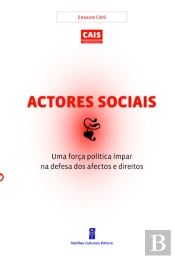 Actores Sociais