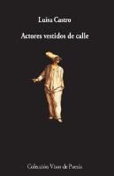 Actores Vestidos De Calle