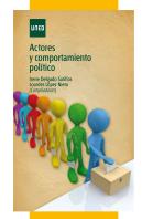 Actores Y Comportamiento Político