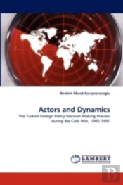 Actors And Dynamics
