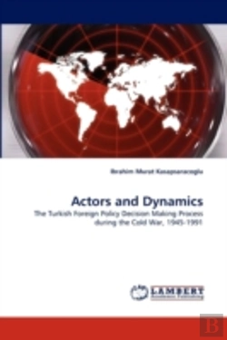Bertrand.pt - Actors And Dynamics