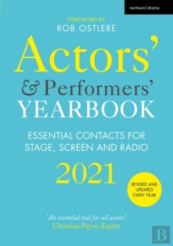Bertrand.pt - Actors' And Performers' Yearbook 2021