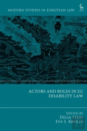 Actors And Roles In Eu Disability Law