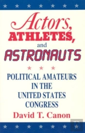 Actors, Athletes, And Astronauts