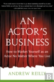 Actor'S Business