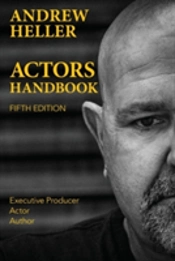 Actors Handbook