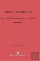 Actors In The Audience