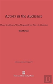 Actors In The Audience