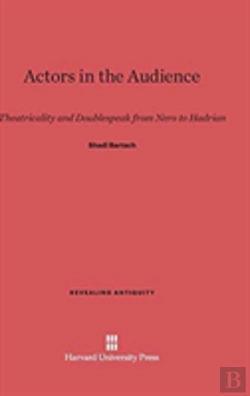 Bertrand.pt - Actors In The Audience