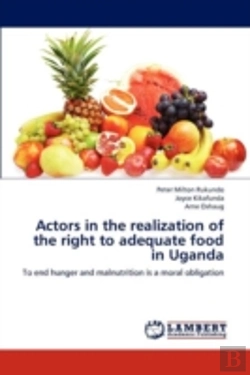 Bertrand.pt - Actors In The Realization Of The Right T