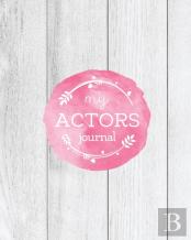 Actors Journal
