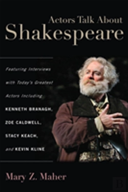 Bertrand.pt - Actors Talk About Shakespeare