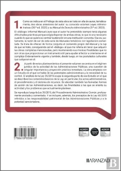 Bertrand.pt - Actos Y Procedimiento Administrativo