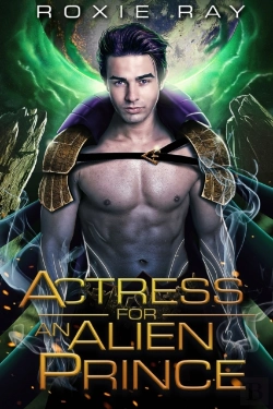 Bertrand.pt - Actress For An Alien Prince