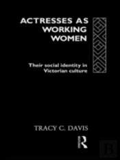 Actresses As Working Women