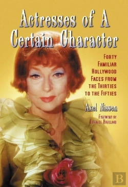 Bertrand.pt - Actresses Of A Certain Character