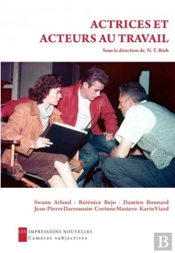 Bertrand.pt - Actrices Et Acteurs Au Travail