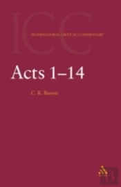 Acts 1-14